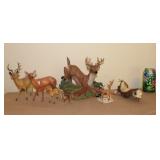 BR2 Herd of Deer