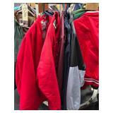 CR Misc Manufacturing Advertising Jackets