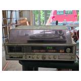 3A1 1982 Sears Model 304.91969 150 Stereo System