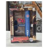 5A4 NEW Ertl American Past Time Chicago Cubs Plane