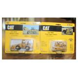 CAT 1:64 950F Wheel Loader -D6H Track-Type Tractor