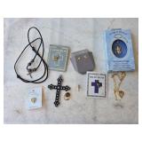2A2 Flat of Religous Jewelry