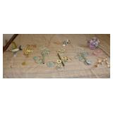 BR2 Assortment of Wind Chimes