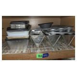 K8D2 Miscellaneous Baking Pans NO SHIPPING
