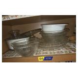 K8D1 Miscellaneous Pyrex NO SHIPPING