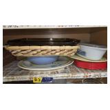 K8B2 Miscellaneous Bakeware NO SHIPPING