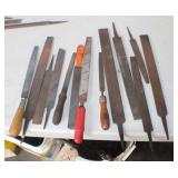 P Assorted Flat Files