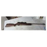 M Vintage Gamo 1 Air Rifle .177 Cal BSA 22 Special