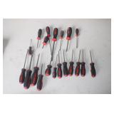 O Matching Screw Drivers NO SHIPPING