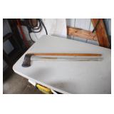 P USA Made Axe Fiberglass Handle NO SHIPPING