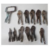 P Vise Grips