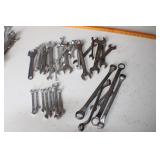 O Wrenches SK-Craftsman-Others NO SHIPPING