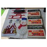 KB Box of Christmas Lights NO SHIPPING