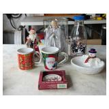 L Miscellaneous Christmas Supplies
