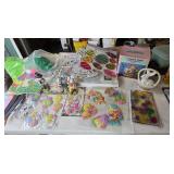J Another Box of Easter Decor - NO SHIPPING