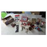 L Miscellaneous Christmas Supplies NO SHIPPING