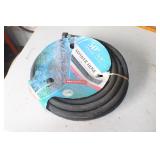 P NEW but Dirty Soaker Hose NO SHIPPING