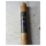 Q 15 1/2' Musical Bamboo Rain Stick