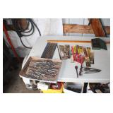 P Large Assortment of Drill Bits NO SHIPPING