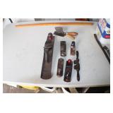 O Assortment of Planes