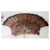 BR1 29' Wide Turkey Fan Mount NO SHIPPING