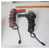 P Milwaukee & Craftsman Grinders Tested and WORK