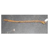 MB 10' Chain Slip & Link Hook NO SHIPPING