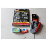 N-CRAFTSMAN Easy Fire Stapler & Staples