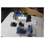 U-18V Drill-Battery-Charger Looks NEW NO SHIPPING