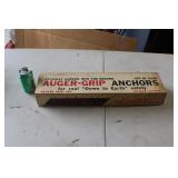 N-Sealed Vintage Ground Anchor Kit