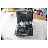 N-CRAFTSMAN 14.4V Drill-2 Batteries,Charger Works