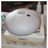 N- NEW Sunbeam Umbrella Base