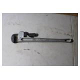 U-24' Aluminum Pipe Wrench - Taiwan