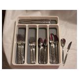HKB4 Haiti (Stainless) by National Stainless Silv