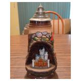 HKH2 Land Schaft-Countryside German Stein 10' Tall
