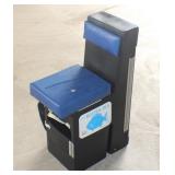 RB The Keeper Deluxe Ice Fishing Seat NO SHIPPING