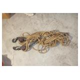 N- Cool Old Rope Block & Tackle NO SHIPPING
