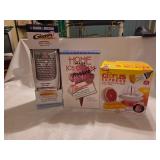 HKC3 THREE Miscellaneous Kitchen Gadgets ALL NEW
