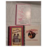 HKC2 3 Miscellaneous Compilation Cookbooks