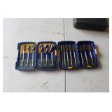 N-2 NEW Irwin Wood Bore Bits