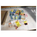 SM Assorted Jigs