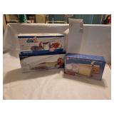 HKC4 Flat of Kitchen Gadgets