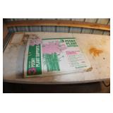 SL NEW 3 Peony Plant Supports-Complete