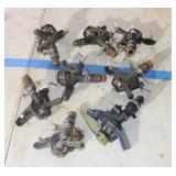 L 8 Sprinkler Heads