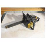 SJ MAC 3200 Chainsaw Has Compression NO SHIPPING