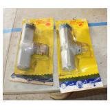 K NEW 2 Rod Holders