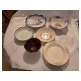 HKA3 Miscellaneous Bowls