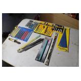 U-Saw Blade Assortment NO SHIPPING