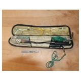 SLTele-pak Net & Gaff Hook Set NO SHIPPING