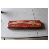N-NOS CRAFTSMAN Kromedge Pruning Saw NO SHIP